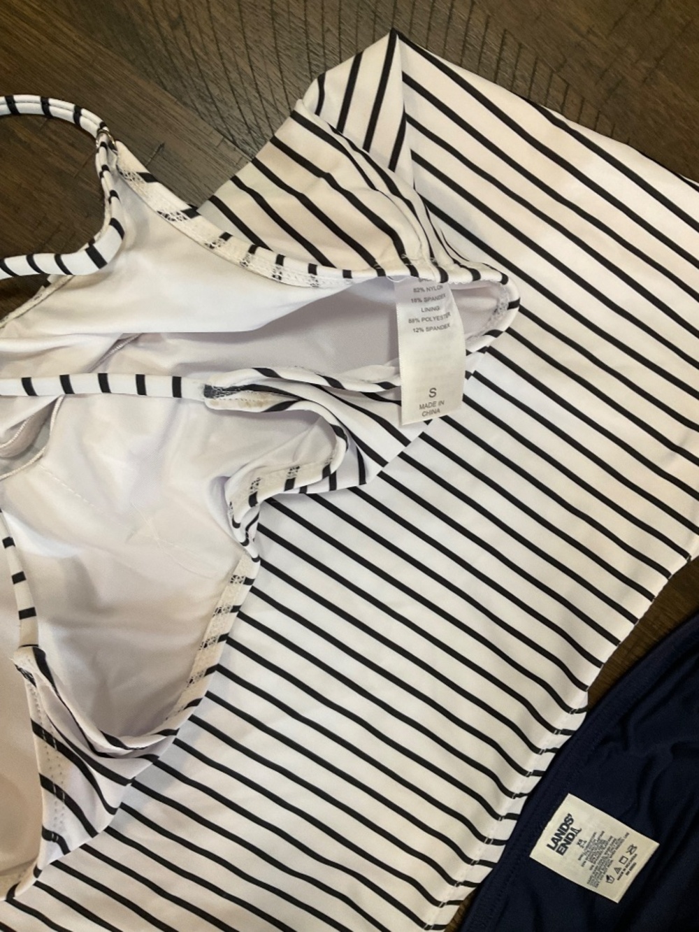 Bathing suit - Picture 3 of 3